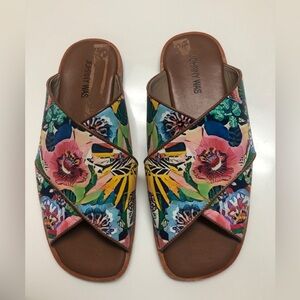 Johnny Was X Band Slide